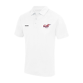 Burntwood Swimming Club Officials Polo Shirt-Team Kit-Burntwood-SwimPath