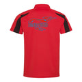 Burntwood Swimming Club Team Polo Shirt 2-Team Kit-Burntwood-SwimPath