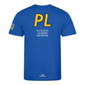 Plymouth Leander Swimming Club Team T-Shirt-Team Kit-Plymouth-SwimPath