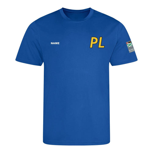 Plymouth Leander Swimming Club Team T-Shirt-Team Kit-Plymouth-SwimPath