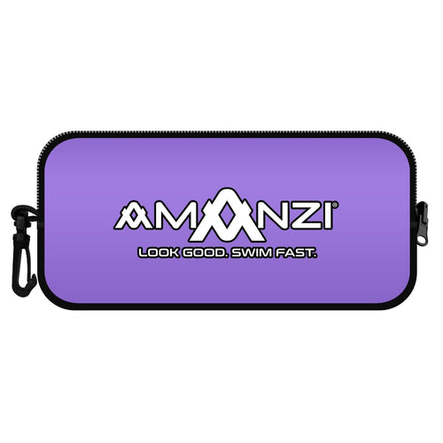 AMANZI Neoprene Goggle Case - Jewel-Goggles-Amanzi-SwimPath
