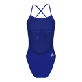 AMANZI Women's Tie-Back Swimsuit - Sapphire-Swimsuit-Amanzi-SwimPath