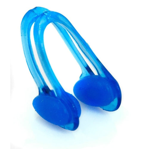Aqua Speed Nose Clip - Blue-Nose Clip-Aqua Speed-SwimPath