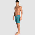 Arena Powerskin Carbon Air 2 Men's Jammer - Biscay Bay-Jammers-Arena-SwimPath