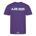 Ashbourne S.C. Team Shirt-Team Kit-Ashbourne-SwimPath