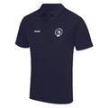Cheadle & District ASC Team Polo Shirt-Team Kit-Cheadle & District-SwimPath