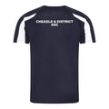 Cheadle & District ASC Team Shirt-Team Kit-Cheadle & District-SwimPath