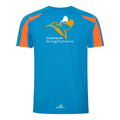 Cheddar Kingfishers Team Shirt-Team Kit-Cheddar Kingfishers-SwimPath