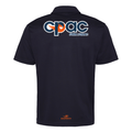 Cheltenham Phoenix Polo Shirt - Navy-Team Kit-Cheltenham Phoenix-SwimPath