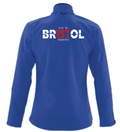 City of Bristol Waterpolo Team Jacket-Team Kit-City of Bristol Waterpolo-SwimPath