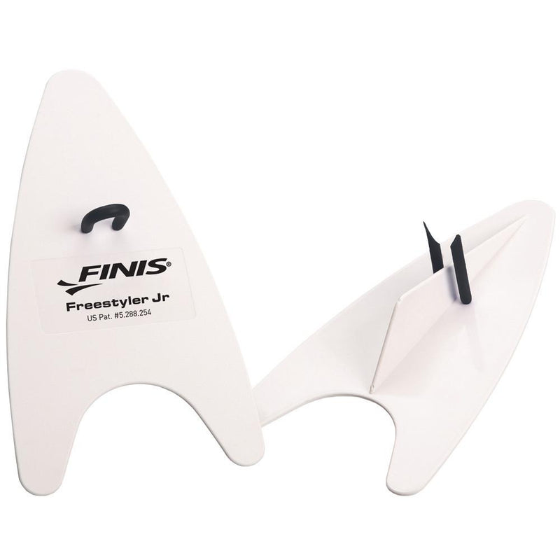 Finis Freestyler Hand Paddles-Paddles-Finis-Junior-SwimPath