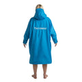 Frostfire Moonwrap Adults Waterproof Changing Robe - Blue-Changing Robe-Frostfire-SwimPath