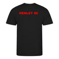 Henley Swimming Club Team Shirt-Team Kit-Henley-SwimPath