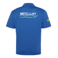 Medway A.S.C Team Polo Shirt-Team Kit-Medway A.S.C-SwimPath