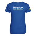 Medway A.S.C Team Shirt-Team Kit-Medway A.S.C-SwimPath
