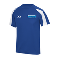 Monnow Team Shirt-Team Kit-Monnow-SwimPath