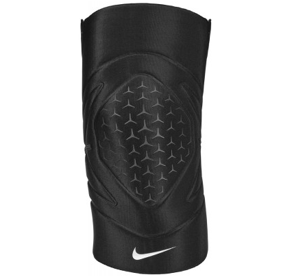 Nike Pro Support Closed Patella Knee 3.0-Sportswear-Nike-SwimPath