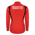 Redditch Swimming Club Team 1/4 Zip Jacket-Team Kit-Redditch-SwimPath