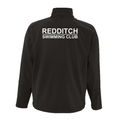 Redditch Swimming Club Team Jacket-Team Kit-Redditch-SwimPath