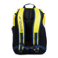 Speedo T-Kit Teamster 2.0 Backpack - Navy/ Yellow-Bags-Speedo-Navy/ Yellow-SwimPath