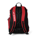 Speedo T-Kit Teamster 2.0 Backpack - Red-Bags-Speedo-Red-SwimPath