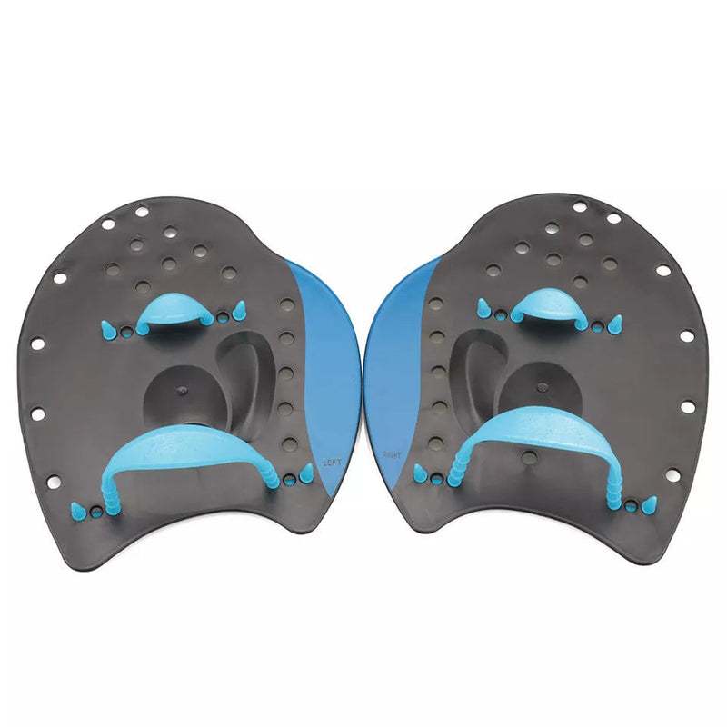 SwimPath Training Hand Paddles - Blue-Paddles-SwimPath-SwimPath