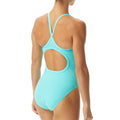 TYR Castaway Diamondfit Women's Swimsuit - Seafoam-Swimsuit-TYR-SwimPath
