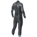 TYR Men's Hurricane Category 2 Wetsuit-Wetsuit-TYR-SwimPath
