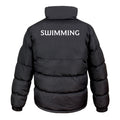 University of Stirling Swimming Team Puffer Jacket-Team Kit-University of Stirling-SwimPath