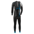 Zone3 Men's Advance Wetsuit-Wetsuit-Zone3-SwimPath
