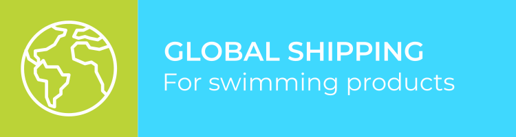 Global Shipping for Swimwear